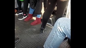 Voyeur, Upskirts - Unknown - 2025 - Wild - Experience - Video 2373499