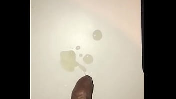 Big Dick Jacking Off Untill I Bust