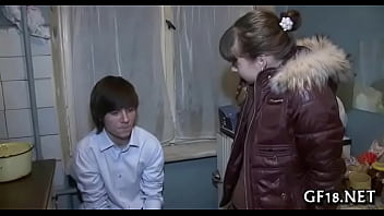 U Should Make No Doubt Of Me - sex, teen, hardcore, sexy, amateur, fuck, young, group, pussyfucking, girlfriend, russian, euro, gf, - Video 6076747