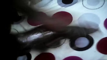 Présentation Améliorée Du Grand Tonfa Noir Pour Les Disciples.