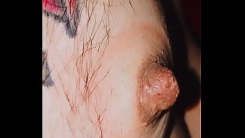 Morenaço Belzebu - fetish, gay, nipple - Video 2427835