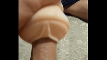 Fucking Myself Good - fucking, hot, handjob, masturbation - Video 2373633