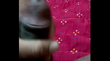 Straight Daddy Masturbation