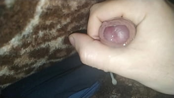 Cumming In 60fps