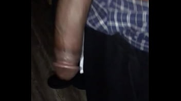 Long 12inch Bbc Mandingo