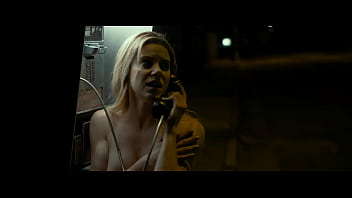 Sexy Rich Bitch Robbed Naked And Thrown Out Naked In The City Slums After An Ic Binge. Enf