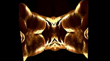 Hot, Oiled, Posing, Nude, Bodybuilder, Muscle, Sensuous, Soloboy, Physique, Trick-photography - Oiled - 2025 - Sexy - Show - Video 2427684