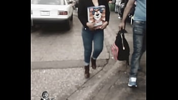 Ricos Culos Callejeros Ii