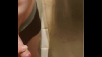 Weihnachts Samen. - Cumshot-cum-sex-teen-blonde-sexy-handjob-amateur-homemade-young-masturbation-orgasm-big-