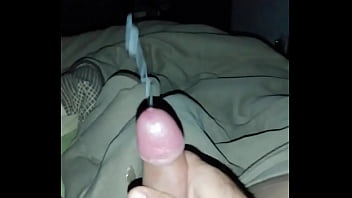 Chorros De Leche - cum, huge, solo - Video 2373964
