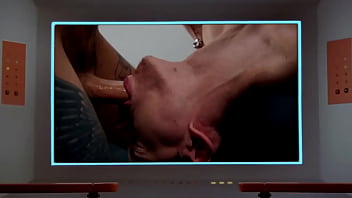 Startrekvoyeur - The Throat Fuck Of Zetar