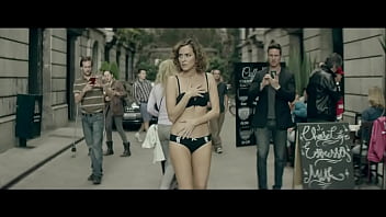 Robbed Naked And Clothes Stolen Scenes 2. Enf. Euf