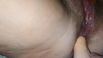 Wife Wet Masturbation
