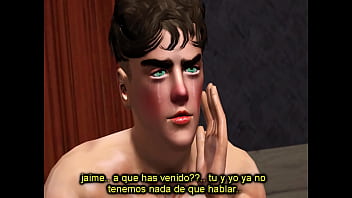 Sonrisa Letal Capitulo 140