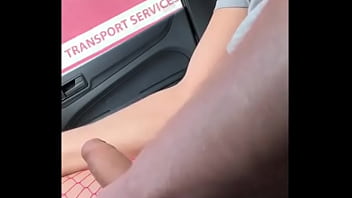 Amateur Crossdresser Flashing Truckers On The Highway - amateur, solo, gay, flashing, crossdresser, highway, soloboy, trucker, gay-amateur - Video 2372152