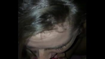 Ex Sucks My Dick - blowjob, swallow, girlfriend, big-cock, big-dick - Video 2426002