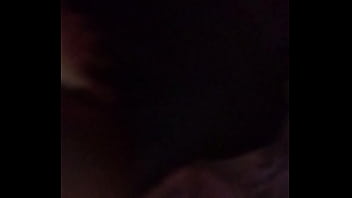 Darkskin Big Booty Hooker