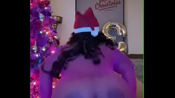Merry Christmas From Hazelnutxxx