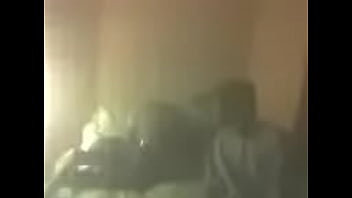 Perverted Black Girl