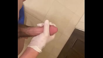 Soloboy Beats Cock