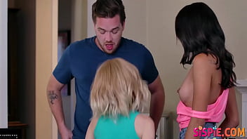 My Immature Stepbrother Lola Fae, Rachel Rivers