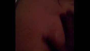 Comendo Cu Da Tia