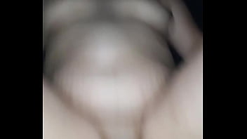 Mulatto Babe' Titties Jumpin While We_re Fuckin