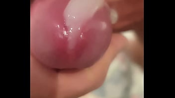 Ohh. It feels so good...