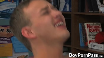 Jt Wreck Moans And Screams As He Gets Fucked By Hung Friend