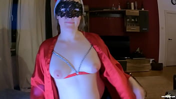 Santa' Elf...mouthful Of Cum After Hot Blowjob...ho Ho Ho - Enfjandinfp