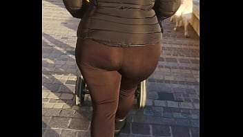 French, Big-ass, Street, Franch - Big_ass - 2025 - Wild - Scene - Video 2337474