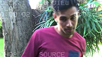 I Meet Up With A Sweet Boy Who Won_t Stop Begging Me To Fuck Him!