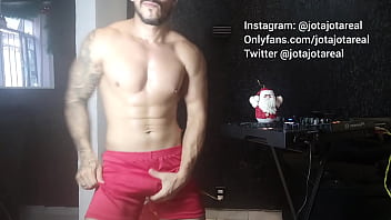 Feliz Natal Sensual