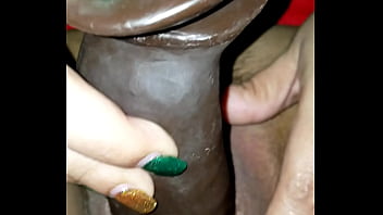 Fucking Her Self For Me