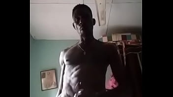 Stroking My Dick - big-dick, black-cock - Video 2337295