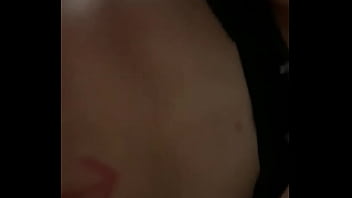 Real Gf Working Her Guy Hard