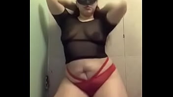 Thick Fat Latina Twerking Sexy