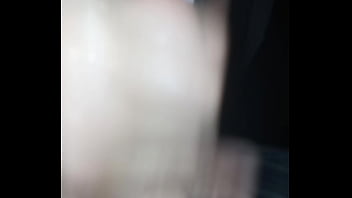 Getting My Cock Stroked