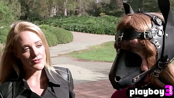 Horny Blonde Milf Enjoys Passion Cosplay And She Really Liked It