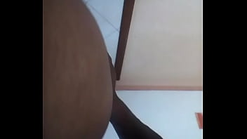 Negra Gostosa Da Cu A Primo