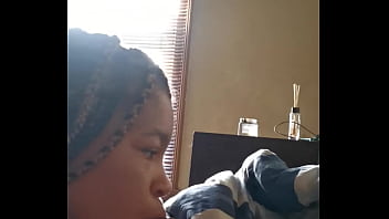Dick Sucking Girlfriend