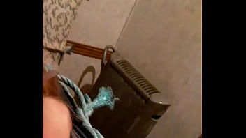 Bdtim Starting To Pull On My Coxk