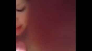 Fucken Asian Came Over Cause She Got Ima Fight With Her Man And Ended Up Sucking Dick