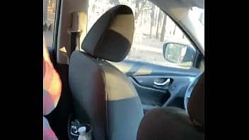 Getting Sucked Off At The Park