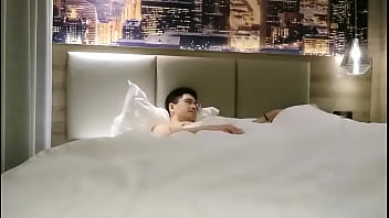 【白嫖教学啊提斯】酒店约炮真实偷拍妹子被搞爽了5