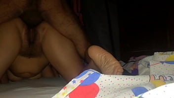 Cogiéndome A Mi Madura Después Del 24 Del