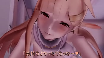 Sex, Creampie, Hentai, Anime, Big-tits, Mmd, Small-penis, Kancolle - Toons - 2025 - Intense - Scene - Video 2409777