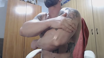 Cum, Amateur, Gay, Flex, Master - Gay - 2025 - Intense - Experience - Video 2369516