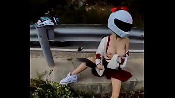 Sex, Sexy, Girl, Solo, Biker - Sexy - 2025 - Wild - Show - Video 2370979