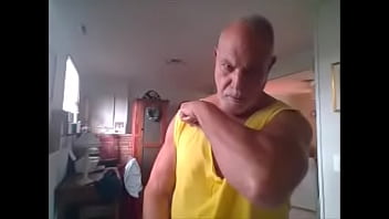 Bigjim Muscle In Heat